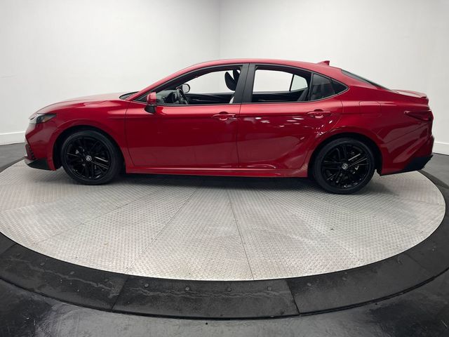 2025 Toyota Camry SE - 22932663 - 7