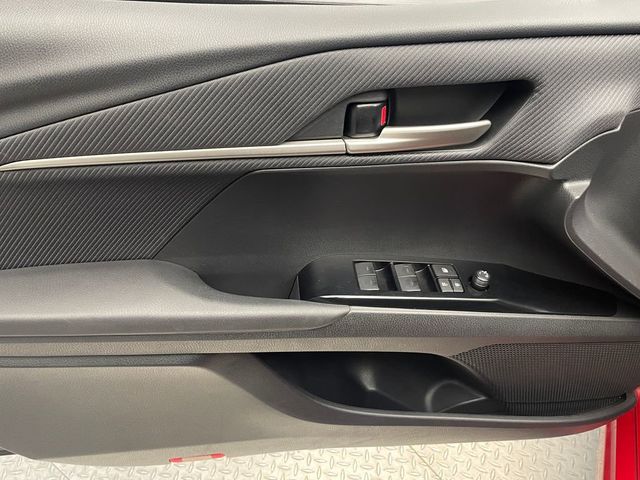 2025 Toyota Camry SE - 22932663 - 8