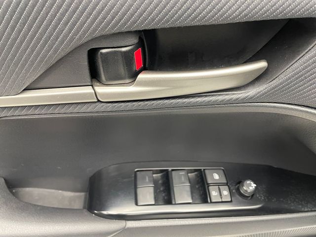 2025 Toyota Camry SE - 22932665 - 9