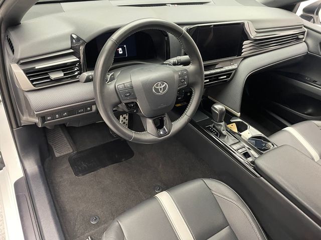 2025 Toyota Camry SE - 22932665 - 10
