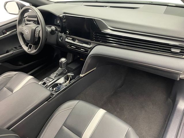 2025 Toyota Camry SE - 22932665 - 15