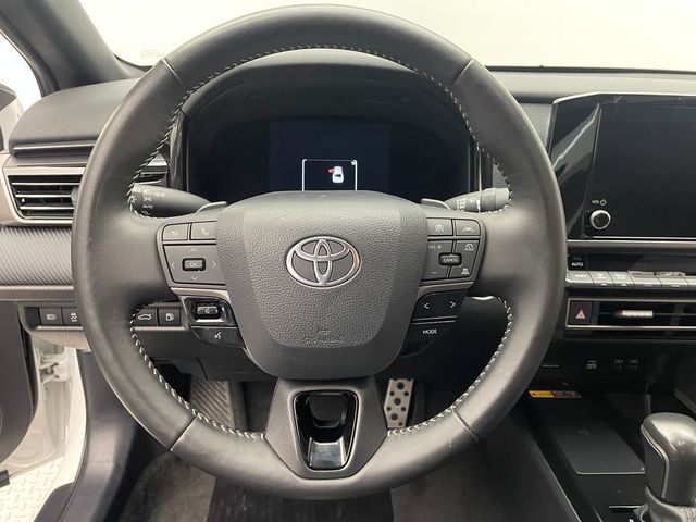 2025 Toyota Camry SE - 22932665 - 20