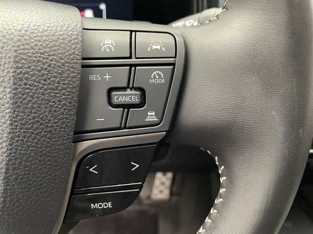 2025 Toyota Camry SE - 22932665 - 22