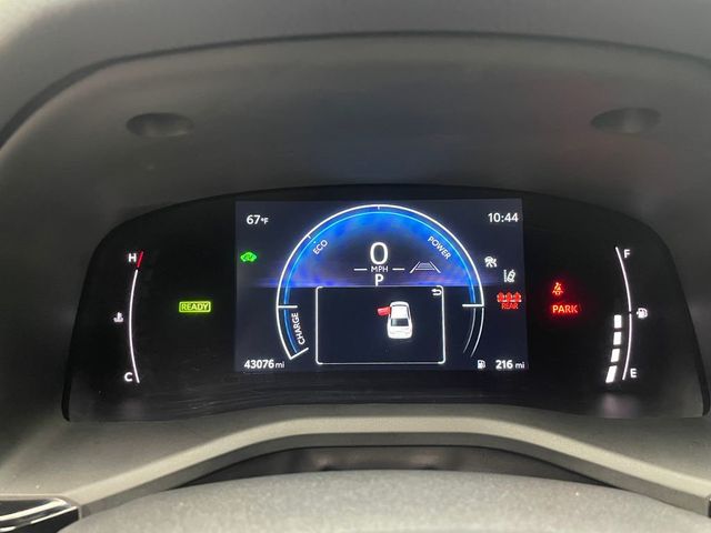 2025 Toyota Camry SE - 22932665 - 23