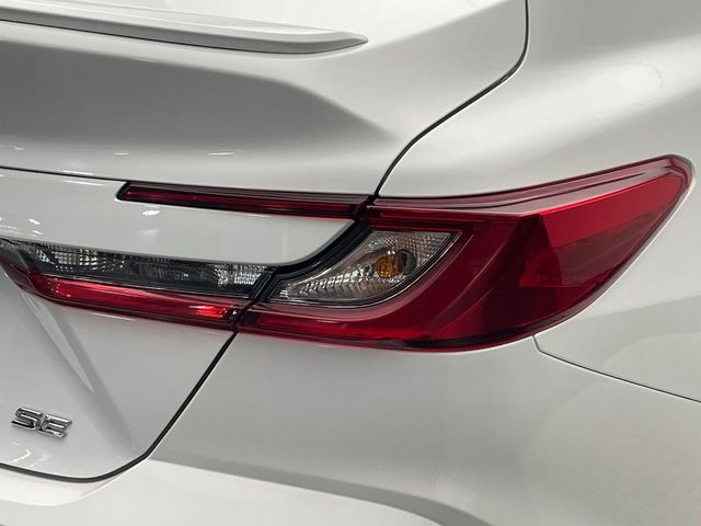 2025 Toyota Camry SE - 22932665 - 41