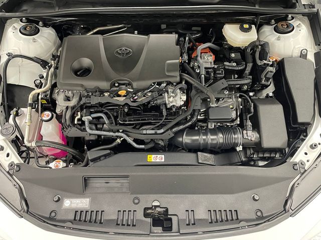 2025 Toyota Camry SE - 22932665 - 42