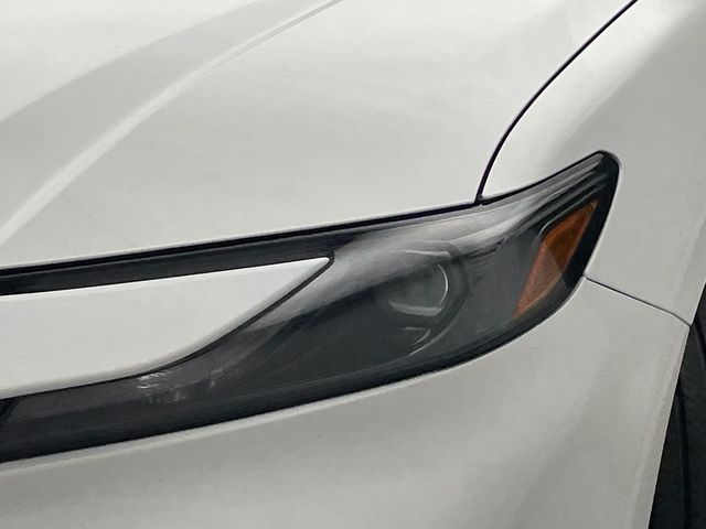 2025 Toyota Camry SE - 22932665 - 43