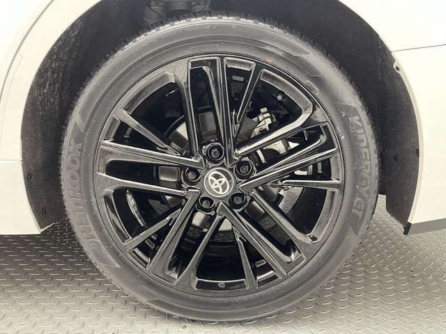 2025 Toyota Camry SE - 22932665 - 44