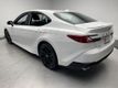 2025 Toyota Camry SE - 22932665 - 6
