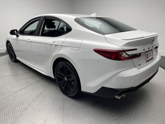2025 Toyota Camry SE - 22932665 - 6