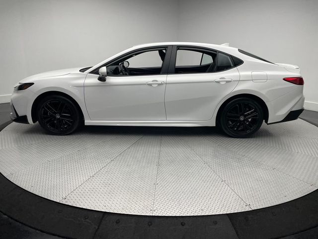 2025 Toyota Camry SE - 22932665 - 7