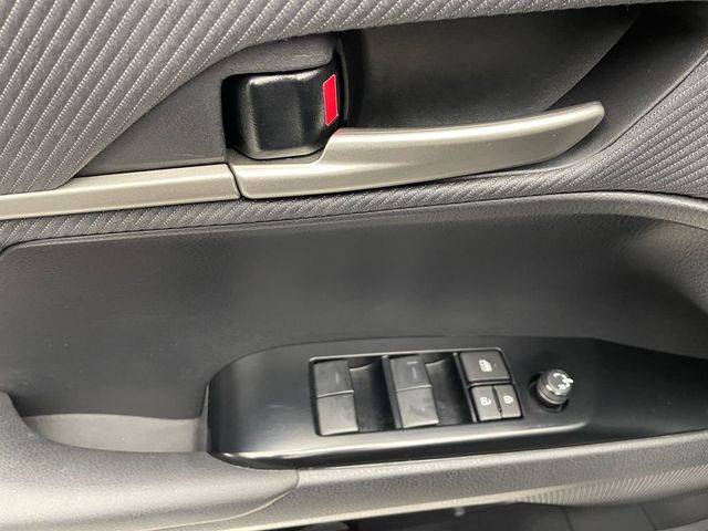 2025 Toyota Camry SE - 22932666 - 9