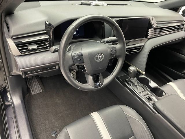 2025 Toyota Camry SE - 22932666 - 10