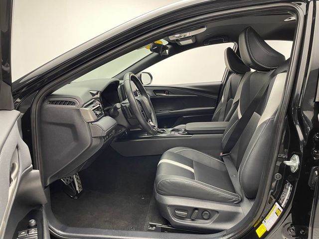 2025 Toyota Camry SE - 22932666 - 11