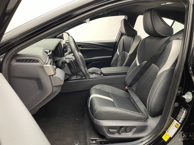 2025 Toyota Camry SE - 22932666 - 12