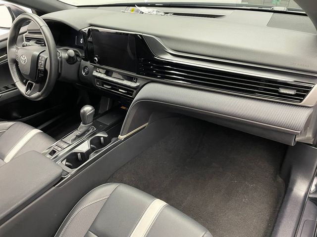 2025 Toyota Camry SE - 22932666 - 15