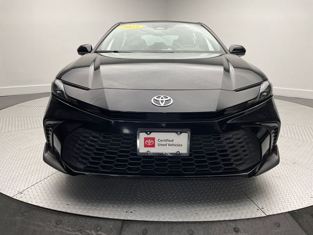 2025 Toyota Camry SE - 22932666 - 1