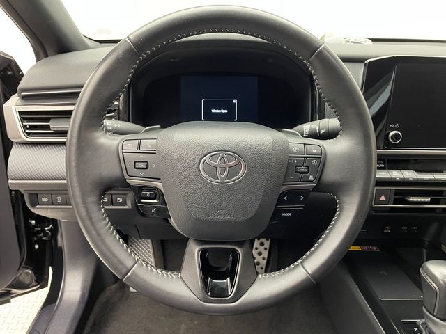 2025 Toyota Camry SE - 22932666 - 20