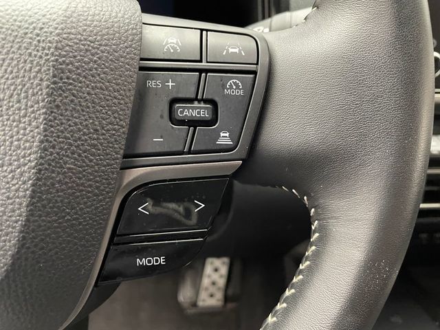 2025 Toyota Camry SE - 22932666 - 22