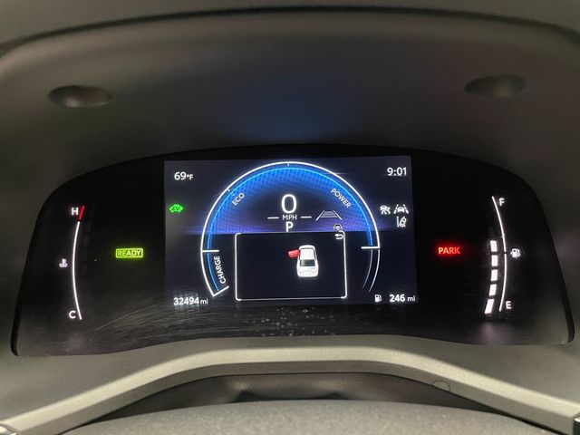 2025 Toyota Camry SE - 22932666 - 23