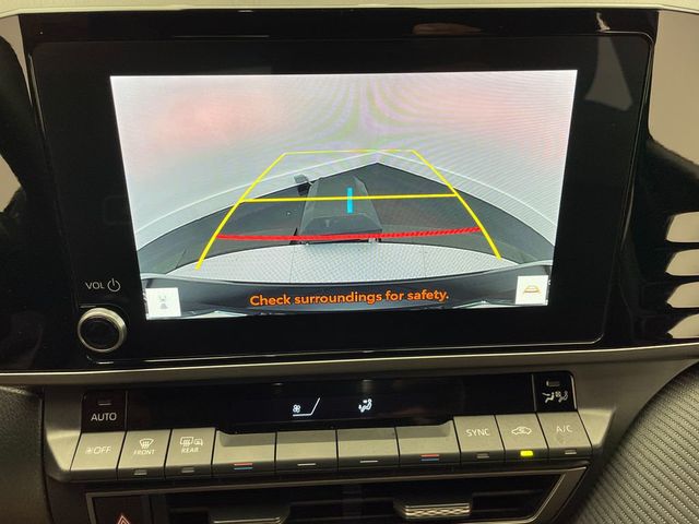 2025 Toyota Camry SE - 22932666 - 25