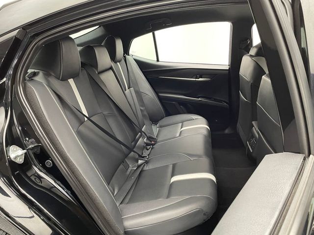 2025 Toyota Camry SE - 22932666 - 36
