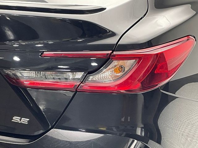 2025 Toyota Camry SE - 22932666 - 41