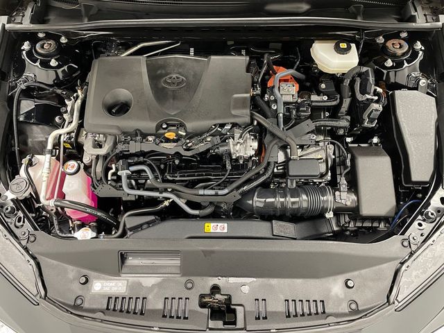 2025 Toyota Camry SE - 22932666 - 43