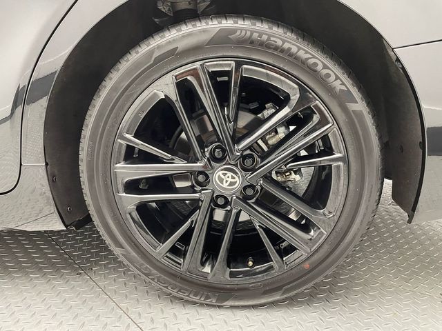 2025 Toyota Camry SE - 22932666 - 45