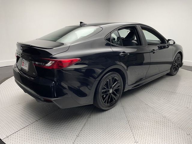 2025 Toyota Camry SE - 22932666 - 4