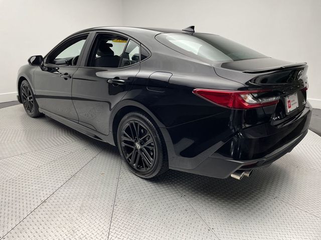 2025 Toyota Camry SE - 22932666 - 6