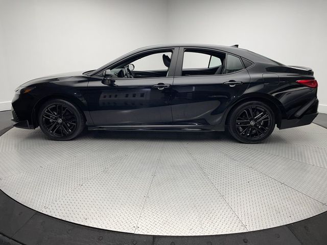 2025 Toyota Camry SE - 22932666 - 7