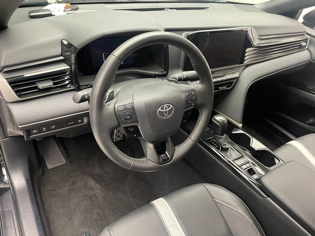 2025 Toyota Camry SE - 22986017 - 10