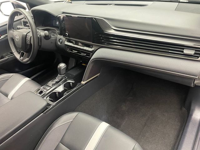 2025 Toyota Camry SE - 22986017 - 15