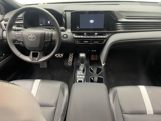 2025 Toyota Camry SE - 22986017 - 18