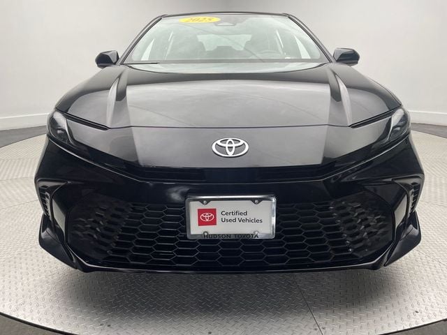 2025 Toyota Camry SE - 22986017 - 1