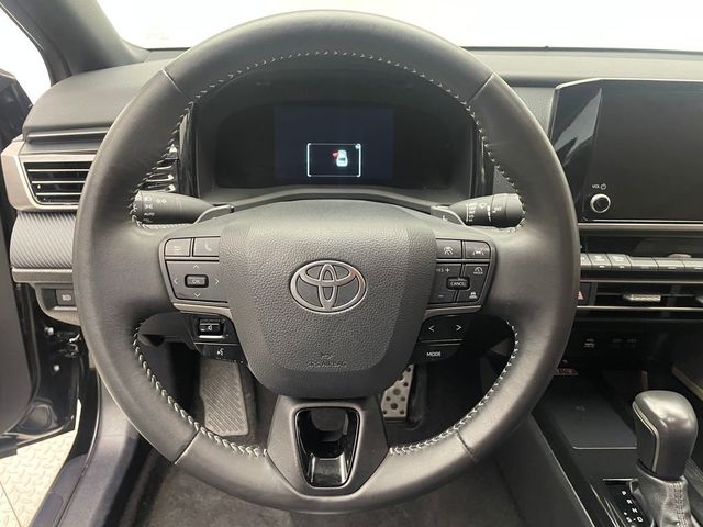 2025 Toyota Camry SE - 22986017 - 20