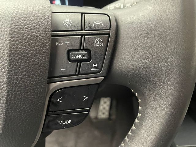 2025 Toyota Camry SE - 22986017 - 22