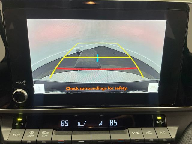 2025 Toyota Camry SE - 22986017 - 25