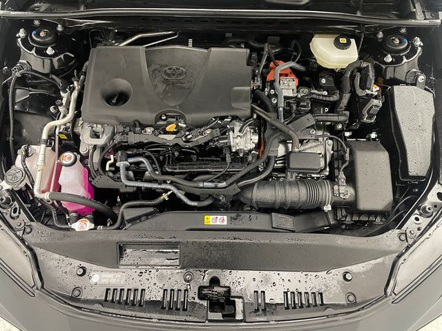 2025 Toyota Camry SE - 22986017 - 43