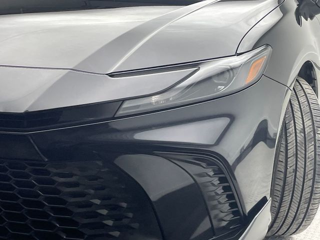 2025 Toyota Camry SE - 22986017 - 44