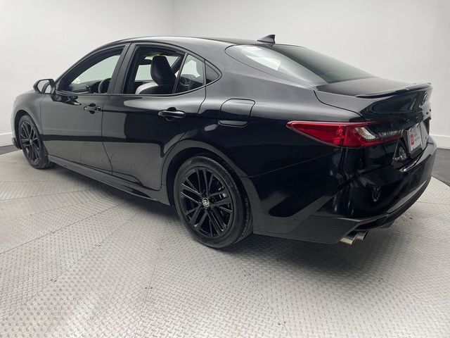 2025 Toyota Camry SE - 22986017 - 6