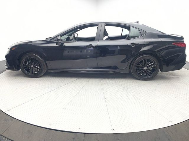 2025 Toyota Camry SE - 22986017 - 7