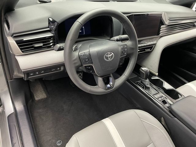 2025 Toyota Camry SE - 23013208 - 10
