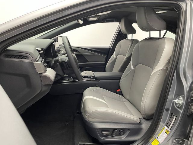 2025 Toyota Camry SE - 23013208 - 12