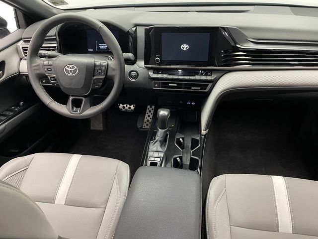 2025 Toyota Camry SE - 23013208 - 18