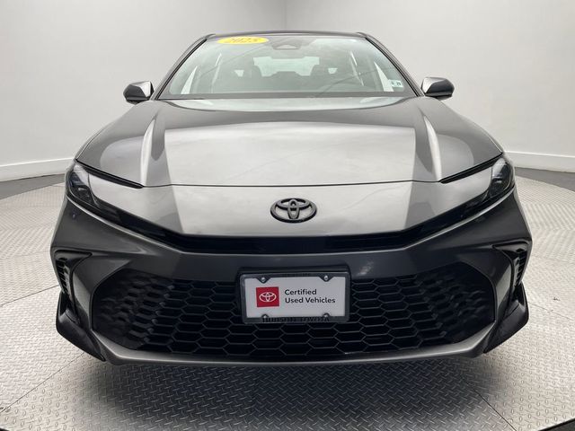 2025 Toyota Camry SE - 23013208 - 1