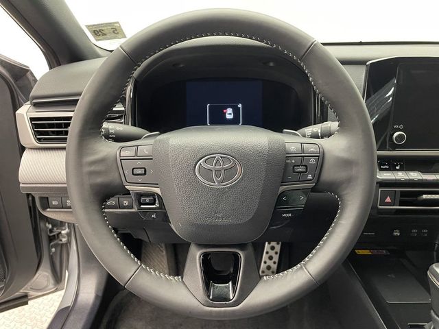 2025 Toyota Camry SE - 23013208 - 20