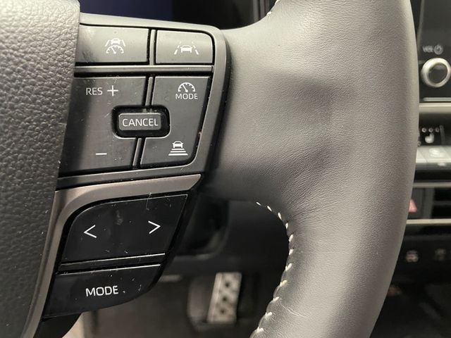 2025 Toyota Camry SE - 23013208 - 22