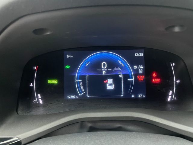 2025 Toyota Camry SE - 23013208 - 23